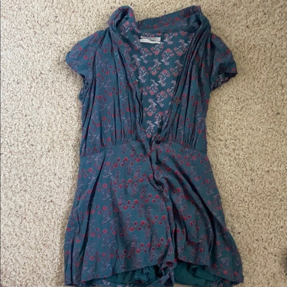 Romper - Picture 3 of 3